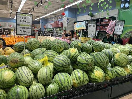 无锡八卦吃瓜,揭秘当地独特美食文化背后的故事