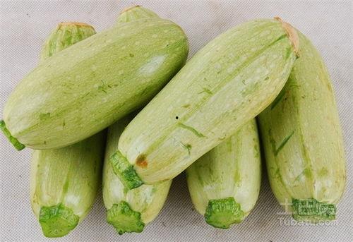 平时吃的瓜都有什么瓜,盘点日常生活中的各式瓜果