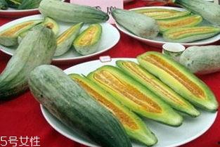 长的瓜怎么吃,长瓜的多样食用方法揭秘