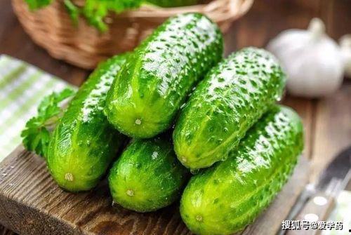 小乳瓜有湿气可以吃吗,小乳瓜的食用与湿气调理之道