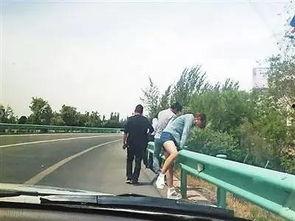 吃瓜群众高速公路吃瓜,吃瓜群众的新奇体验