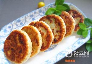 减肥可以吃角瓜馅饼吗