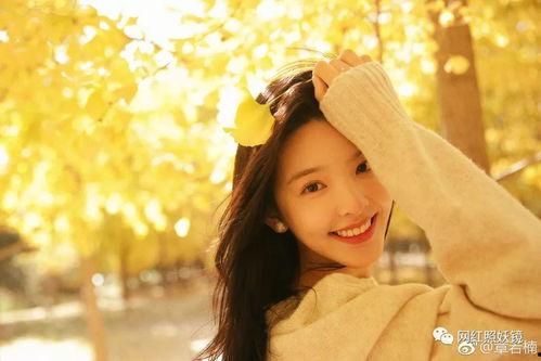 章若楠采访吃瓜,揭秘娱乐圈“吃瓜”背后的故事