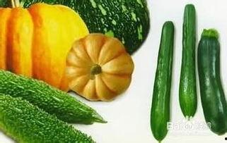 吃瓜护肤,揭秘瓜果中的护肤秘密