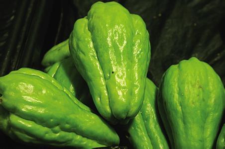 佛手瓜切了可以吃吗,美味即刻享用