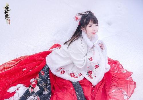 逆水寒吃瓜绫,揭秘吃瓜绫生成背后的故事