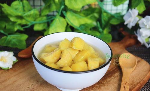 吃冰哈密瓜呕吐,美味与不适的碰撞体验