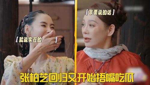 宁静吃瓜,揭秘娱乐圈幕后真相