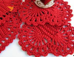 吃瓜花样编织教程,跟随花样编织教程，解锁夏日清凉新玩法